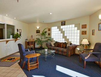 Super 8 Rio Rancho Hotel Kültér fotó