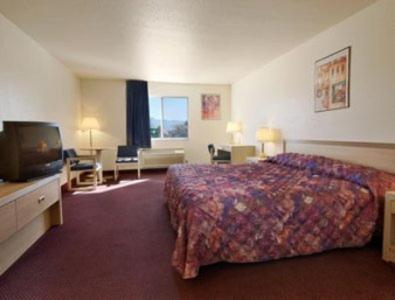 Super 8 Rio Rancho Hotel Szoba fotó